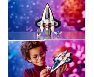 LEGO City 60430 Statek międzygwiezdny - 1203375 - zdjęcie 6